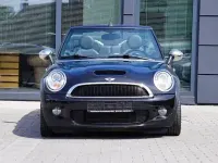 Occasion Mini Cooper S 128 PK (94 kW) 2009 Andere Hatchback