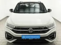 Gebraucht VW T-Roc Beats 301 PS (221 kW) 2024 Grau SUV