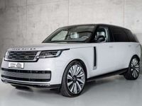 gebraucht Land Rover Range Rover SV LWB 4 Seat Rear TV MY 2024