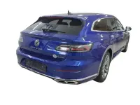 Gebraucht VW Arteon R-line 200 PS (147 kW) 2023 Blau Kombi