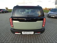 Neu Baic BJ30 280 PS (205 kW) 2025 Grün SUV