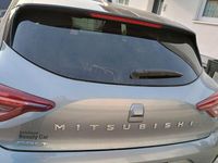 Gebraucht Mitsubishi Colt Select 91 PS (66 kW) 2024 Grau Kleinwagen