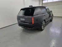 Gebraucht Land Rover Range Rover Autobiography 349 PS (256 kW) 2026 Santorini black SUV