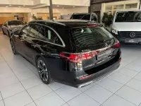 Gebraucht Mercedes E200 Avantgarde 204 PS (150 kW) 2025 Schwarz Limousine
