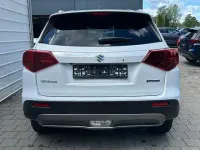 Neu Suzuki Vitara Comfort 110 PS (80 kW) 2026 Cool white pearl metallic cool white pearl metallic SUV