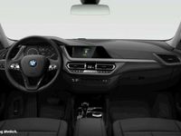 gebraucht BMW 118 i Advantage LED DAB HIFI Shz Parkassist