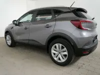 Gebraucht Mitsubishi ASX Plus 91 PS (66 kW) 2024 Anthrazitgrau SUV