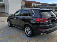 gebraucht BMW X5 GO5 xDrive 40i Led -Acc-Leder