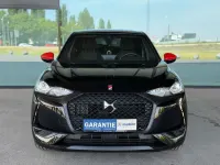 Gebraucht DS Automobiles DS3 Crossback Performance 101 PS (74 kW) 2022 Schwarz SUV
