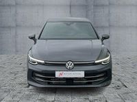 Gebraucht VW Golf VIII Style 150 PS (110 kW) 2024 Andere farbe Kleinwagen