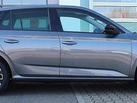Neu Skoda Scala Dynamic 150 PS (110 kW) 2026 Grau Kleinwagen