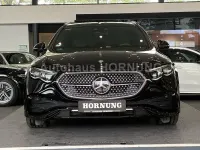 Gebraucht Mercedes E450 AMG 367 PS (269 kW) 2026 Schwarz Limousine