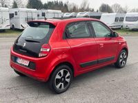Gebraucht Renault Twingo 69 PS (50 kW) 2016 Rot Kleinwagen
