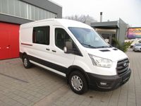 gebraucht Ford Transit Kasten 350 L3 Trend Gepflegt