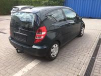 gebraucht Mercedes A180 A 180CDI AHK KLIMA