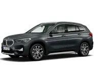 Gebraucht BMW X1 Performance 136 PS (100 kW) 2026 SUV