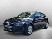 Neu Audi A1 Sportback Advanced Plus 116 PS (85 kW) 2026 Navarrablau metallic mythossch Kleinwagen