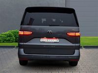 Neu VW Multivan 150 PS (110 kW) 2026 Indiumgrau metallic Van