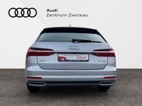 gebraucht Audi A6 Avant 40TDI Basis LED Scheinwerfer, Navi
