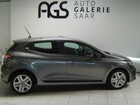 Gebraucht Renault Clio V Evolution 91 PS (66 kW) 2024 Schiefergrau (grau) Limousine