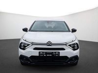 Gebraucht Citroën C4 Feel 131 PS (96 kW) 2023 Weiß Limousine