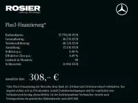 Gebraucht Mercedes GLB250 AMG line 200 kW (272 PS) 2026 Weiß SUV