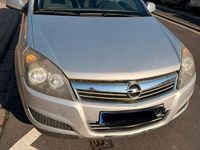 Gebraucht Opel Astra 110 PS (80 kW) 2010 Silber Kombi