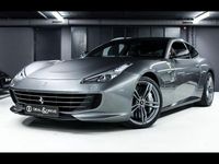 Gebraucht Ferrari GTC4Lusso 689 PS (506 kW) 2018 Grau Kombi