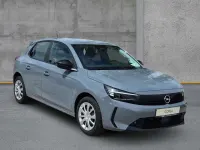 Nuova Opel Corsa Edition 110 CV (80 kW) 2026 Grigio Utilitaria
