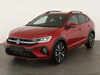 Neu VW Taigo R-line 150 PS (110 kW) 2026 Kings red metallic SUV