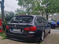 gebraucht BMW 525 525 d Sport-Aut.