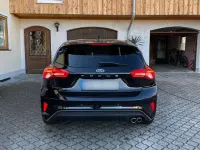 Usata Ford Focus ST-Line 150 CV (110 kW) 2020 Nero Berlina