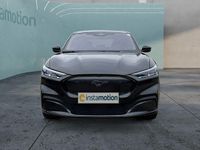 Gebraucht Ford Mustang Mach-E S 258 kW (351 PS) 2023 Grau SUV