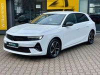 Gebraucht Opel Astra 146 PS (107 kW) 2024 Weiß Limousine