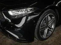 Gebraucht Mercedes CLS300 AMG 265 PS (194 kW) 2022 Schwarz Limousine