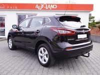 gebraucht Nissan Qashqai 1.3 DIG-T AAC Kamera Temp