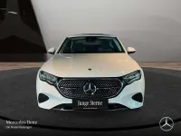 Gebraucht Mercedes E200 Avantgarde 204 PS (150 kW) 2025 Weiß Limousine