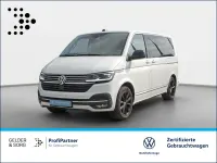 Usata VW Multivan Generation Six 204 CV (150 kW) 2021 Monovolume