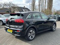 Gebraucht Kia e-Niro 150 kW (204 PS) 2020 Schwarz SUV