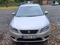 gebraucht Seat Leon ST Leon 1.6 TDI Start