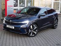 Gebraucht Renault Megane E-Tech Techno 160 kW (218 PS) 2022 Blau Limousine