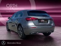 Gebraucht Mercedes A180 Progressive 136 PS (100 kW) 2024 Grau Limousine