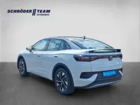 Używany VW ID.5 Pro 210 kW (286 KM) 2024 Biały SUV