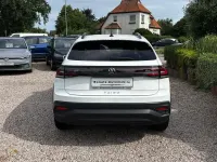 Gebraucht VW Taigo Move 110 PS (80 kW) 2023 Weiß SUV
