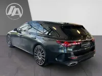 Gebraucht Mercedes E450 AMG 367 PS (269 kW) 2025 Schwarz Kombi