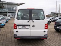 gebraucht VW T6 Kombi 2.0 TDI Klima