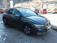 Gebraucht VW Golf VIII Move 131 PS (96 kW) 2024 Grau Limousine