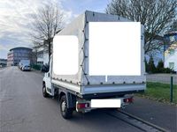 gebraucht Fiat Ducato multijet 130