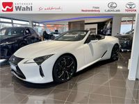 gebraucht Lexus LC 500 Cabrio Hokkaido Edition Nr.49 von 80