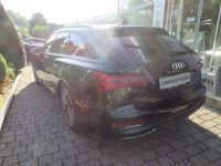 gebraucht Audi A6 Avant TFSI e Sport